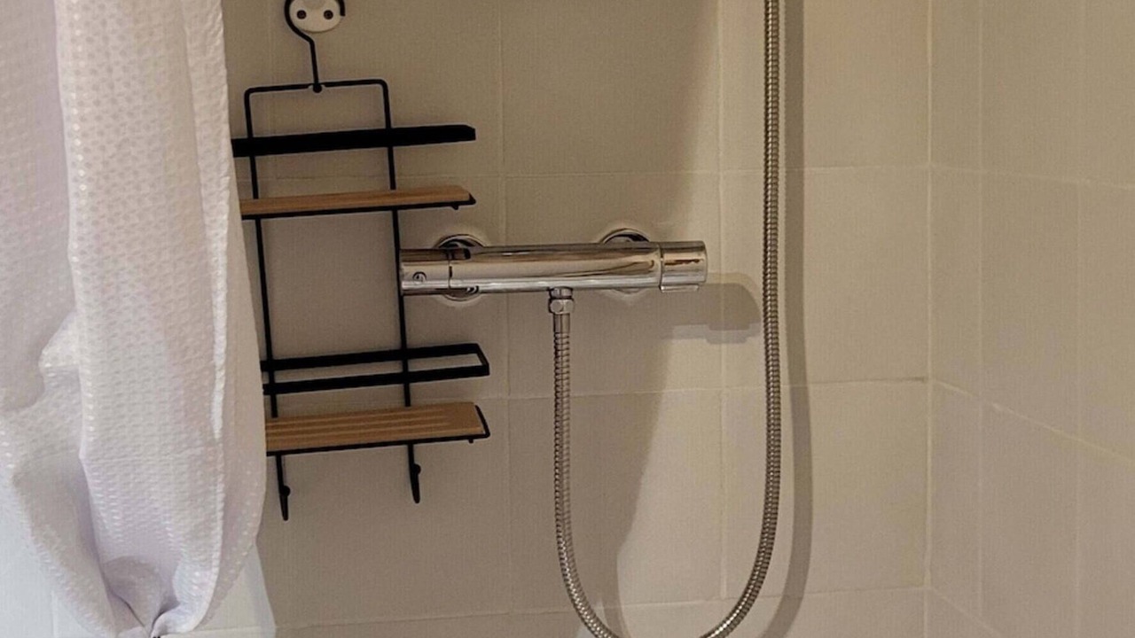 Photo of Bathroom in Saint-Victor-de-Malcap