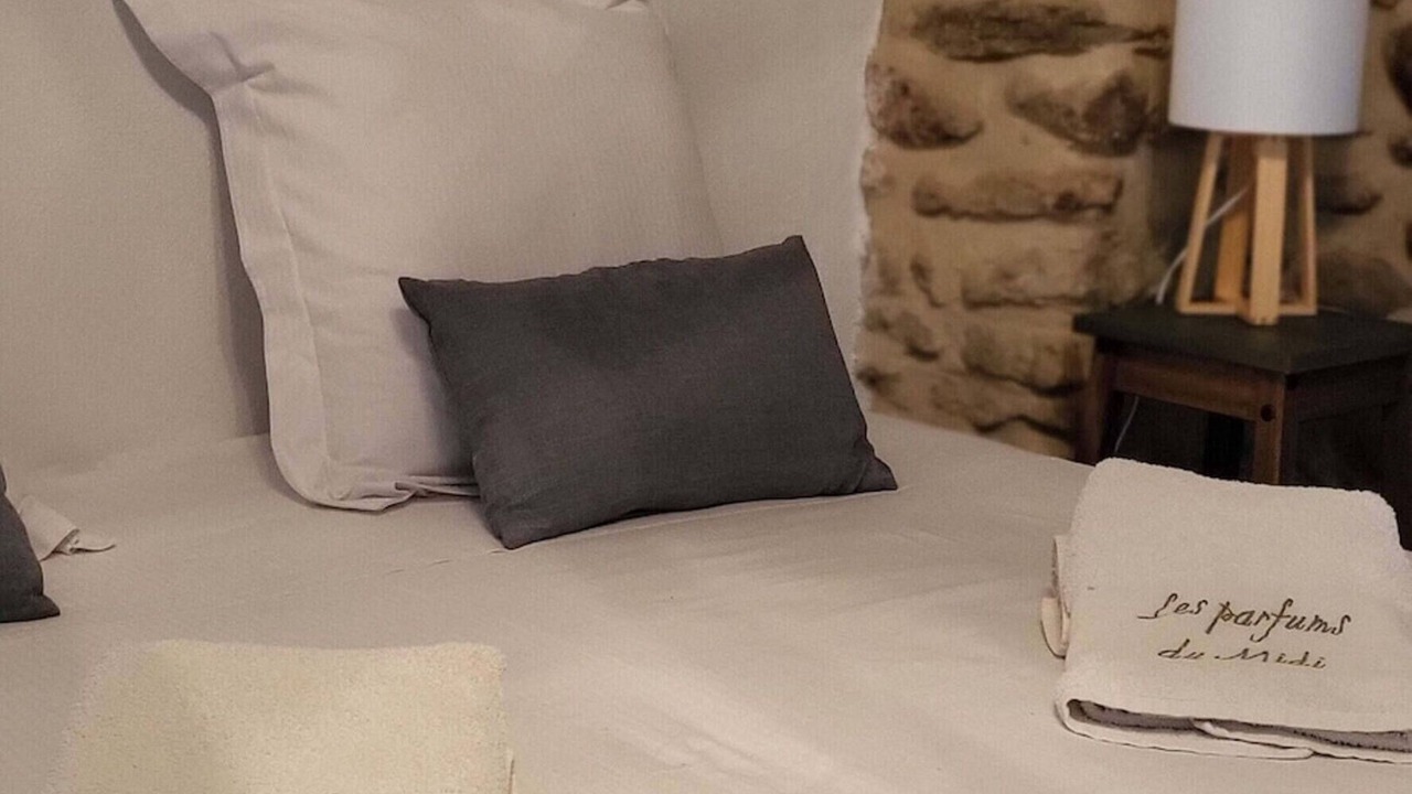 Photo of Bedroom in Saint-Victor-de-Malcap