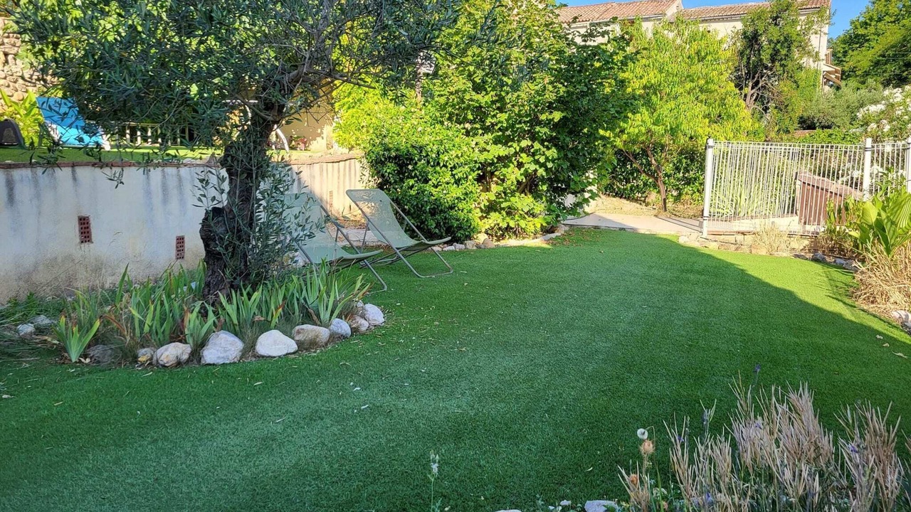 Photo of Outdoor in Saint-Victor-de-Malcap