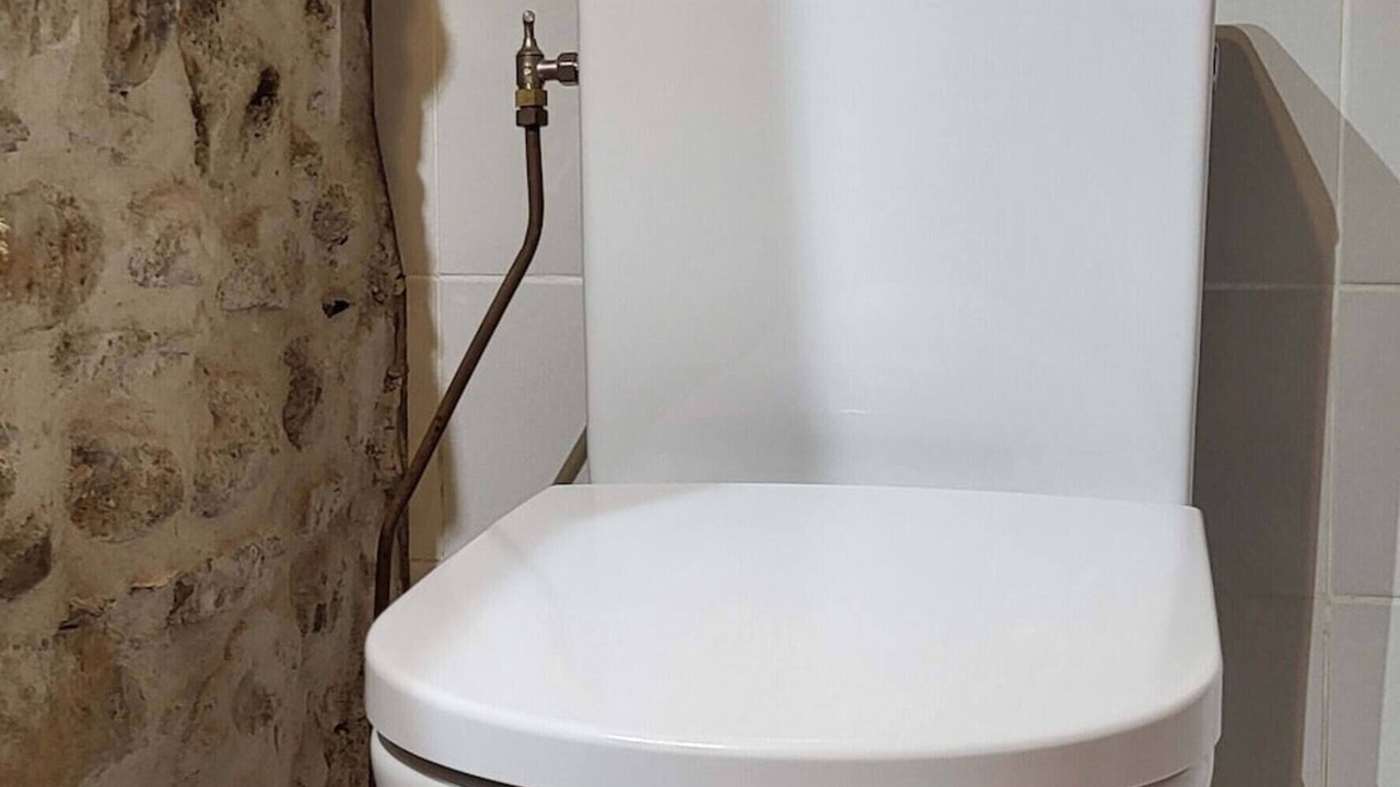 Photo of Bathroom in Saint-Victor-de-Malcap