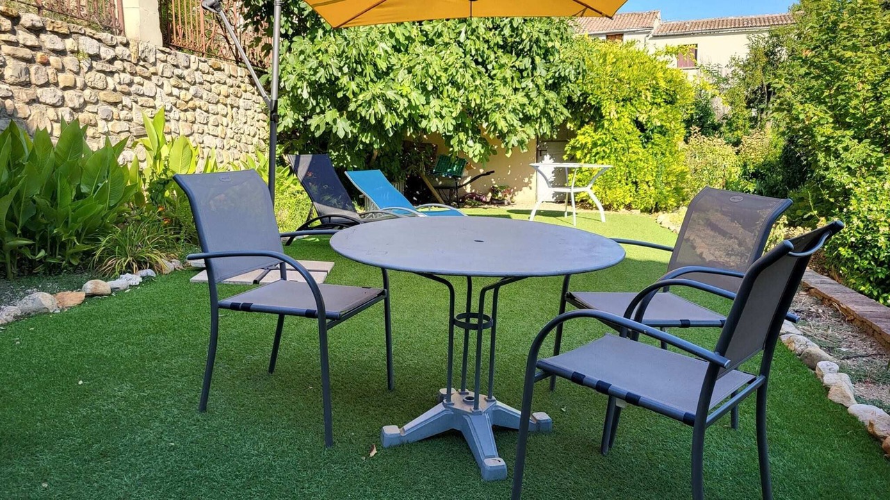 Photo of Outdoor in Saint-Victor-de-Malcap