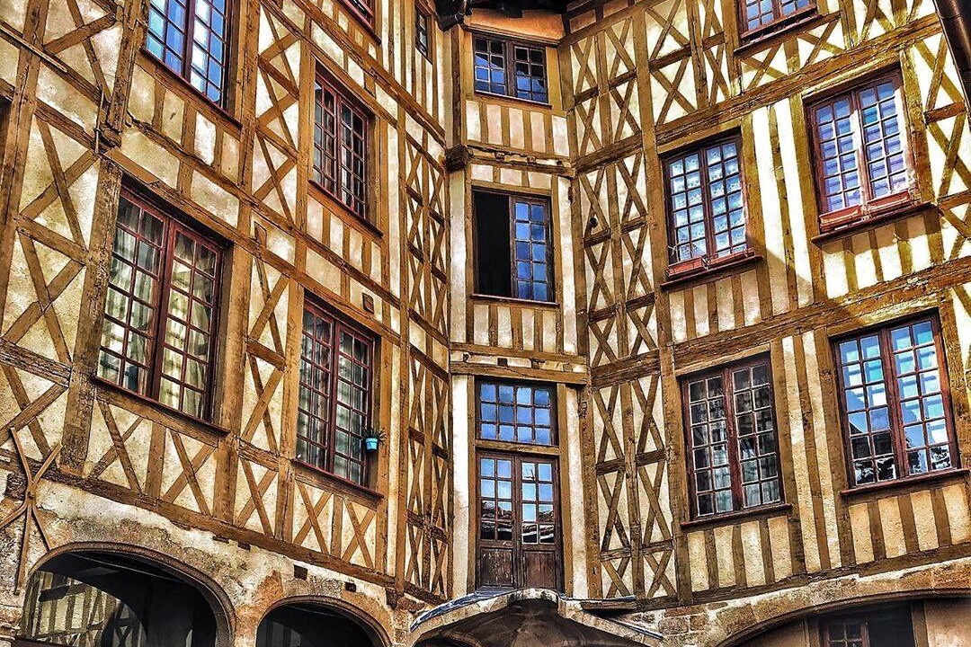 Photo of Outdoor in Saint-Junien