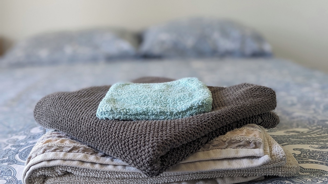 Photo of Bedroom in Saint-Junien