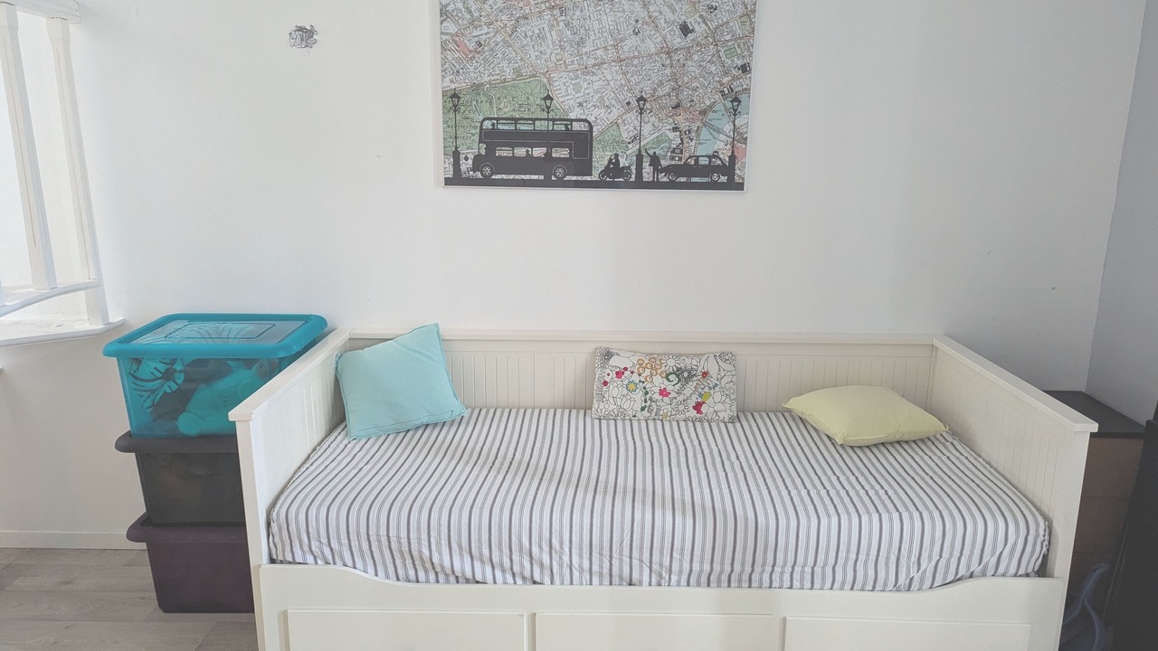 Photo of Bedroom in Saint-Junien