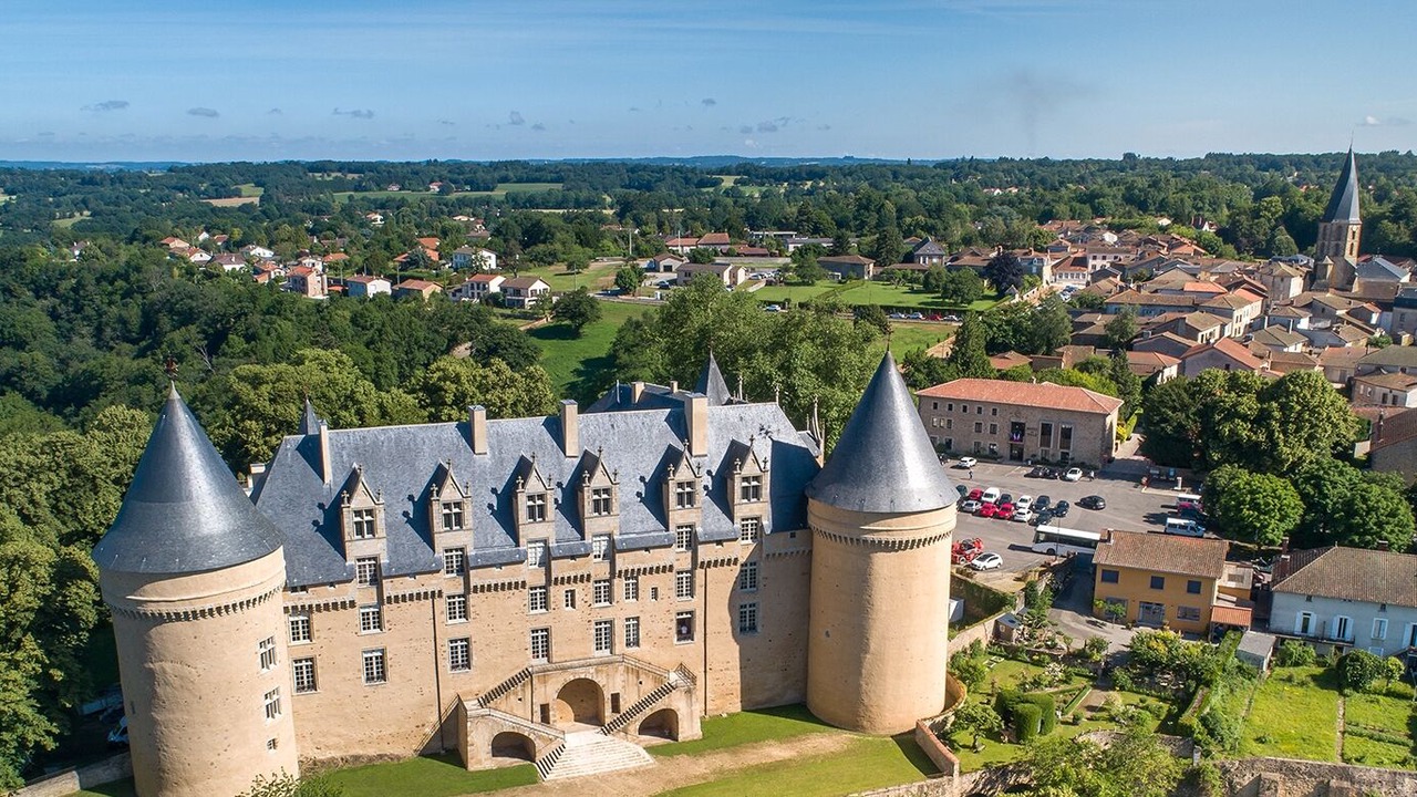 Photo of Outdoor in Saint-Junien