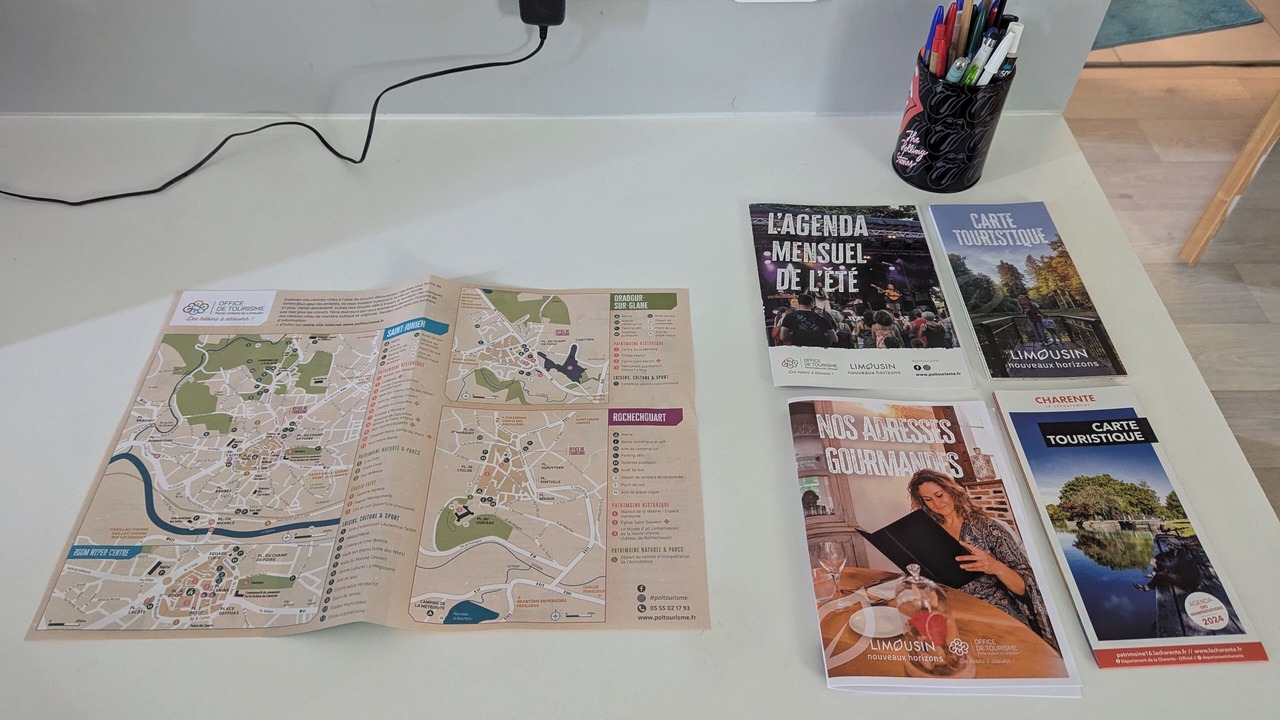 Photo of Others in Saint-Junien