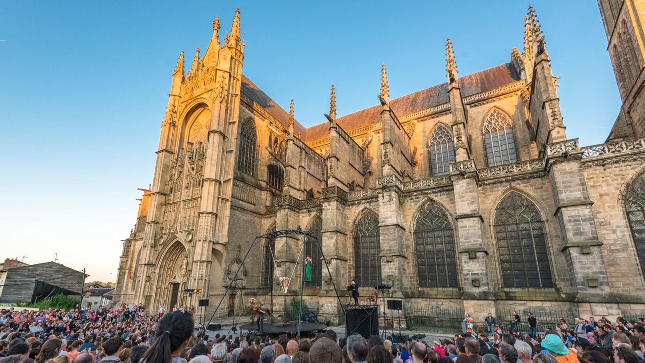 Photo of Others in Saint-Junien