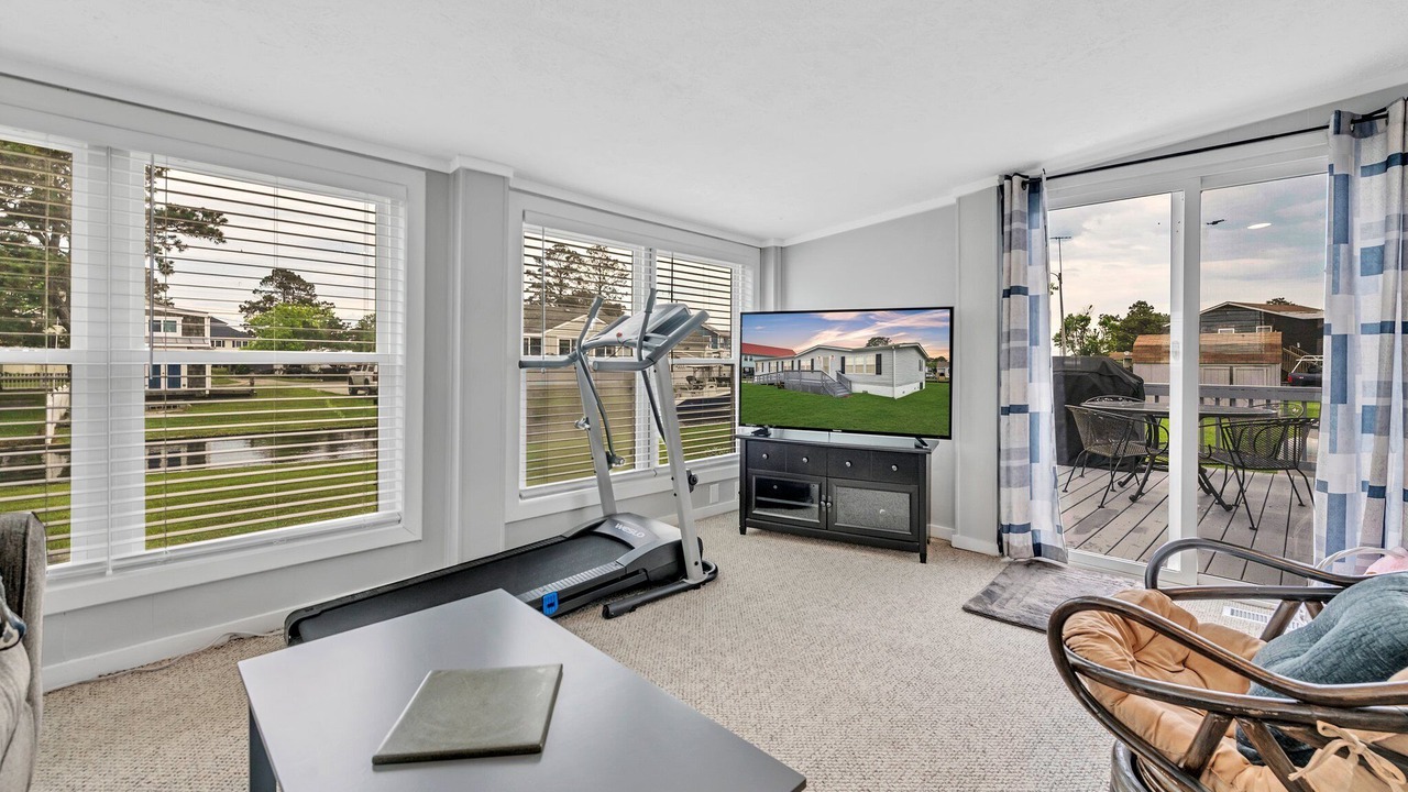 Photo of Livingroom in Colington