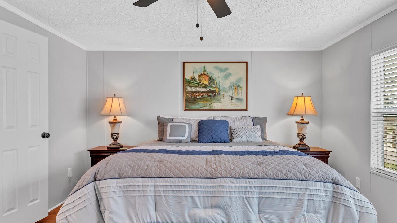 Photo of Bedroom in Colington