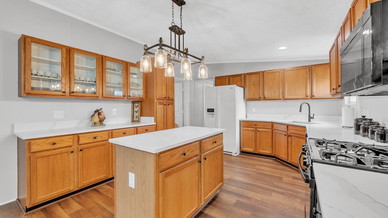 Photo of Kitchen in Colington
