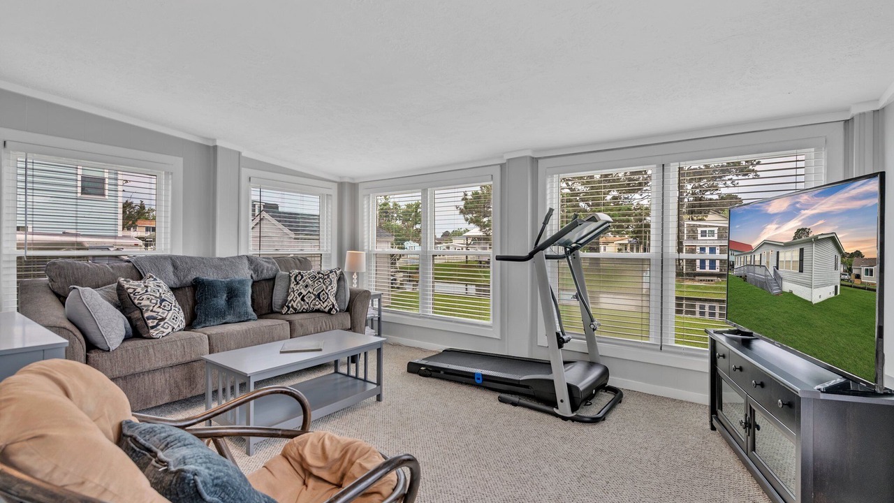 Photo of Livingroom in Colington