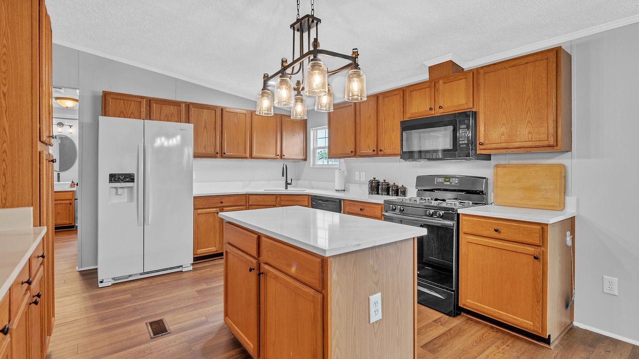 Photo of Kitchen in Colington