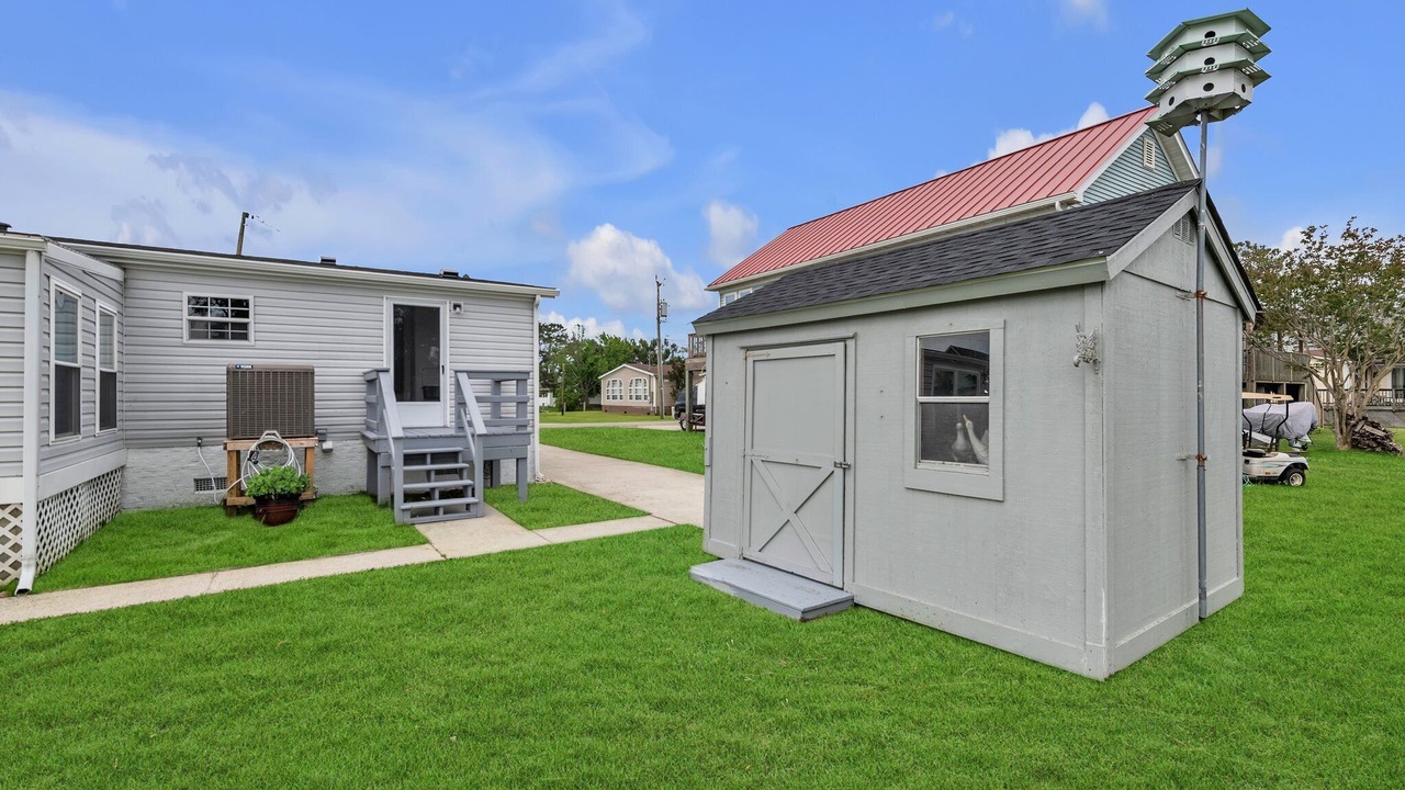 Photo of Outdoor in Colington