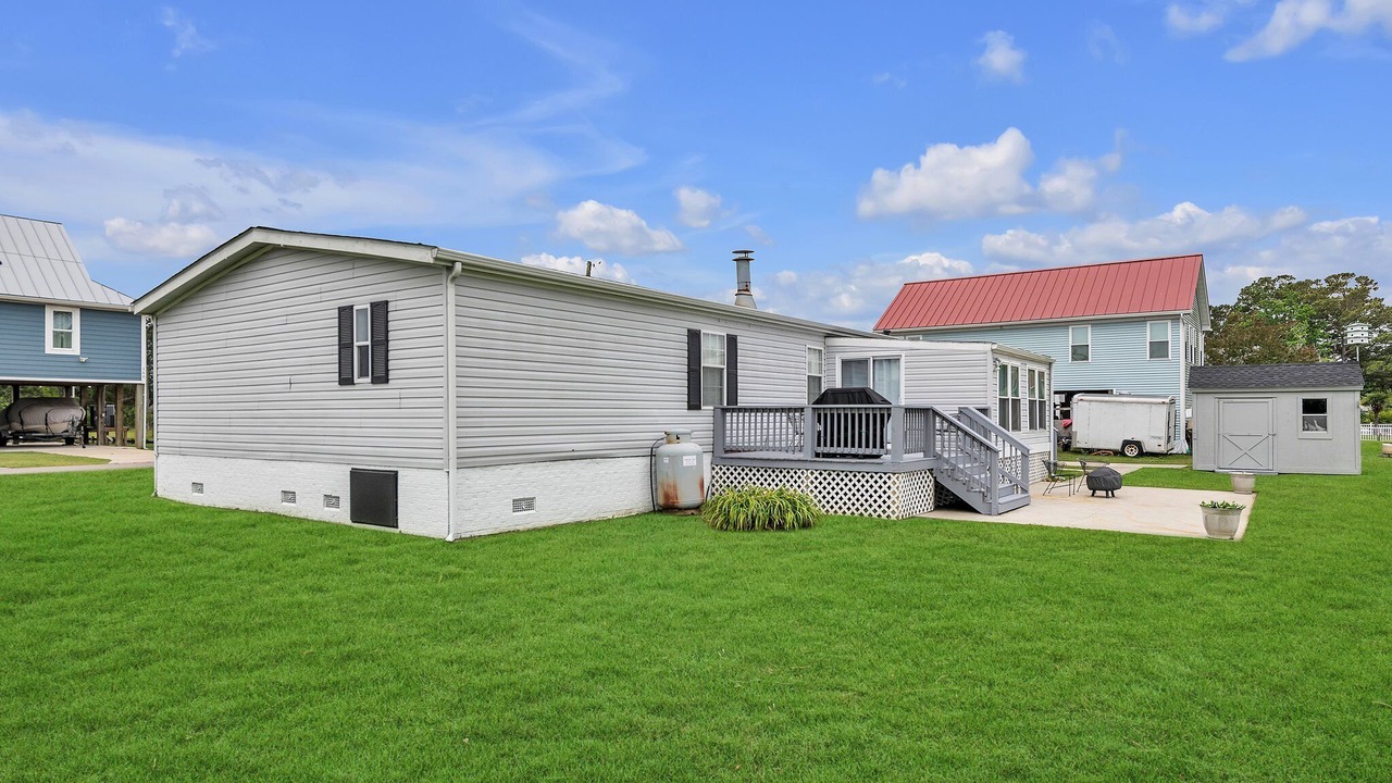 Photo of Outdoor in Colington