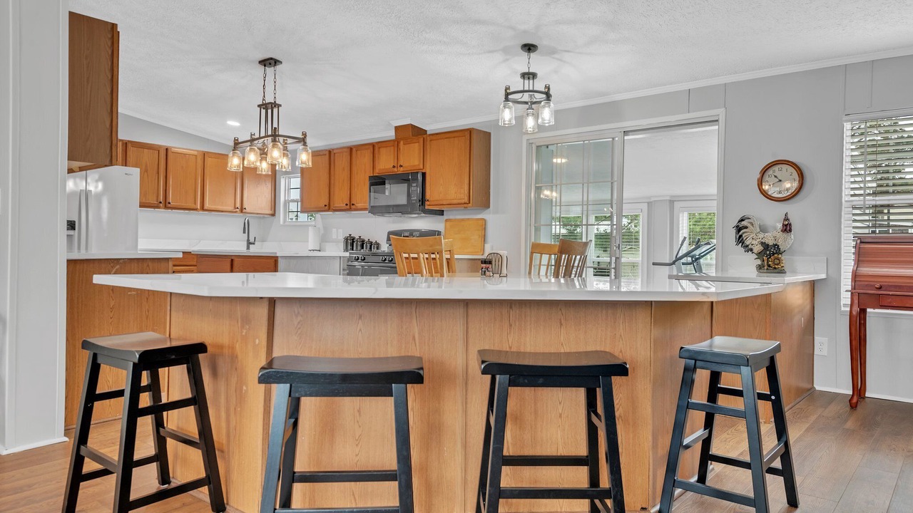 Photo of Kitchen in Colington