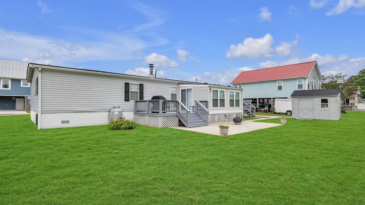 Photo of Outdoor in Colington