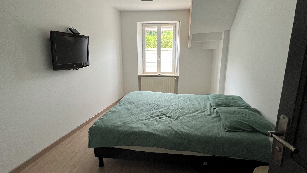 Photo of Bedroom in Warloy-Baillon