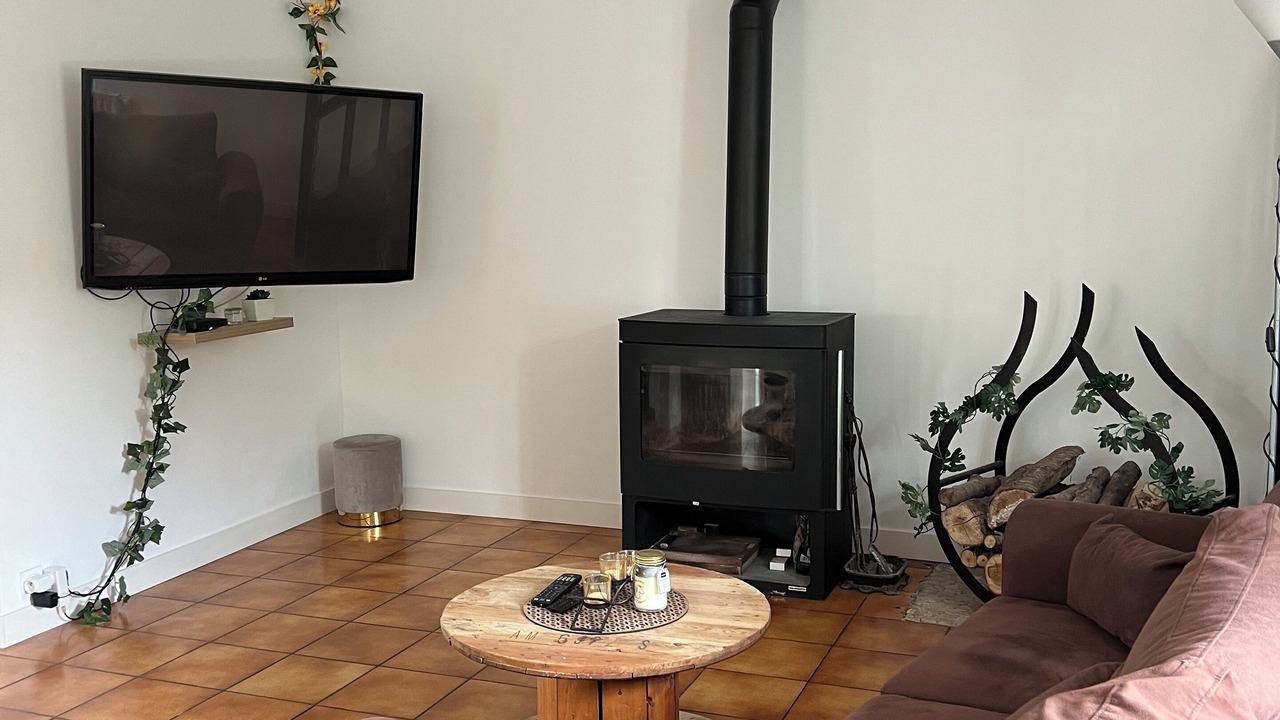Photo of Livingroom in Warloy-Baillon