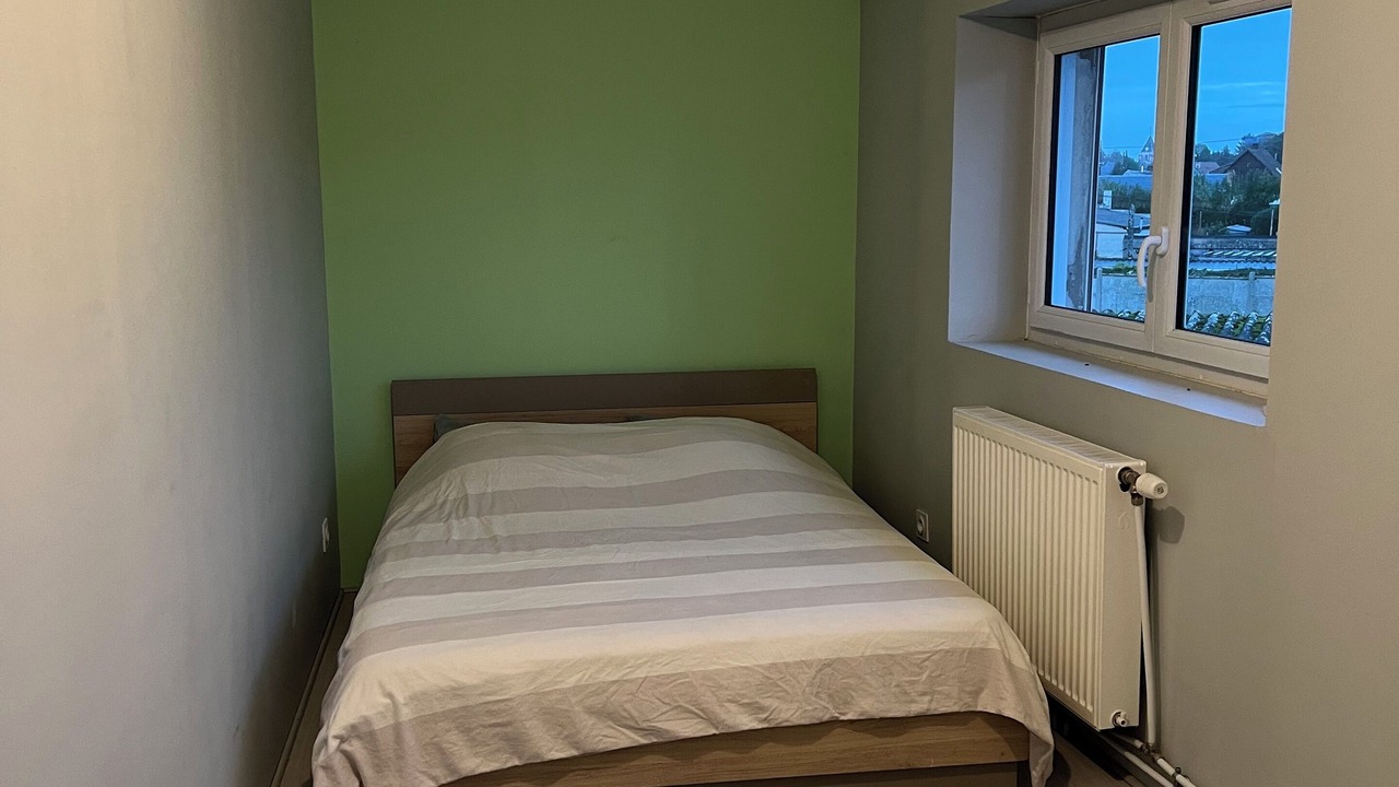 Photo of Bedroom in Warloy-Baillon