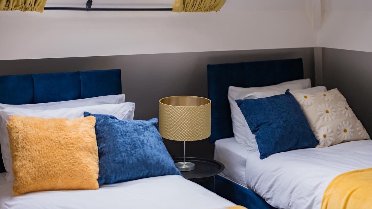 Photo of Bedroom in Sheldon