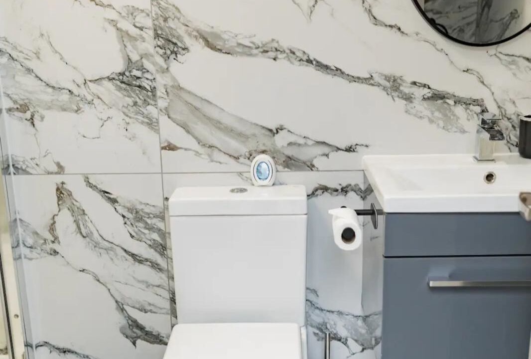 Photo of Bathroom in Sheldon