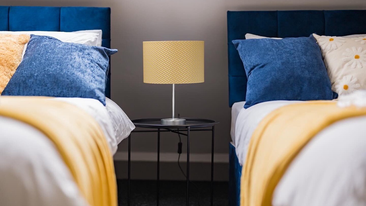 Photo of Bedroom in Sheldon