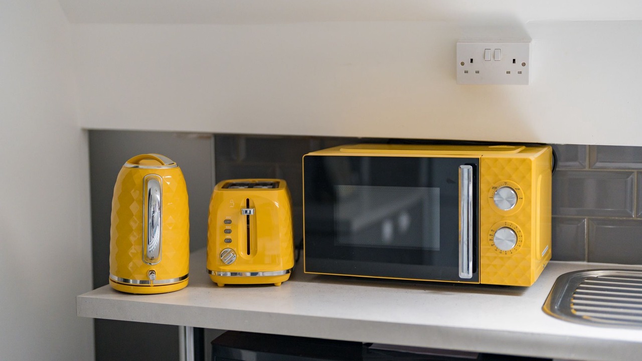 Photo of Kitchen in Sheldon