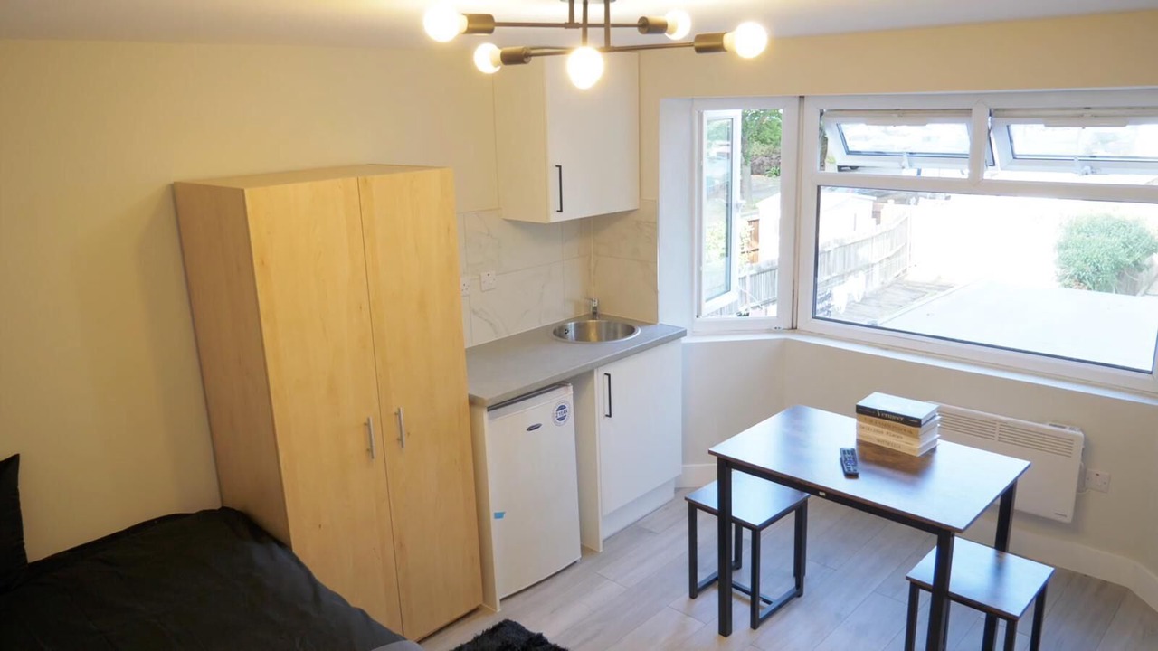 Photo of Others in South Harrow