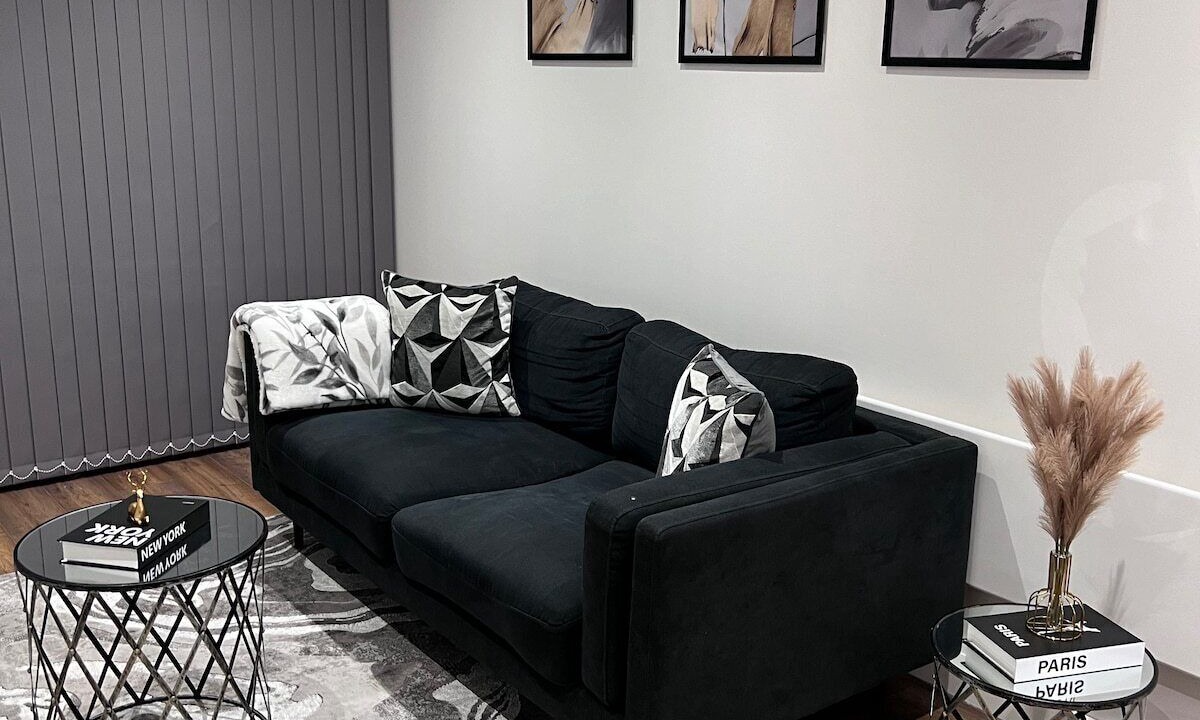 Photo of Bedroom in Salford