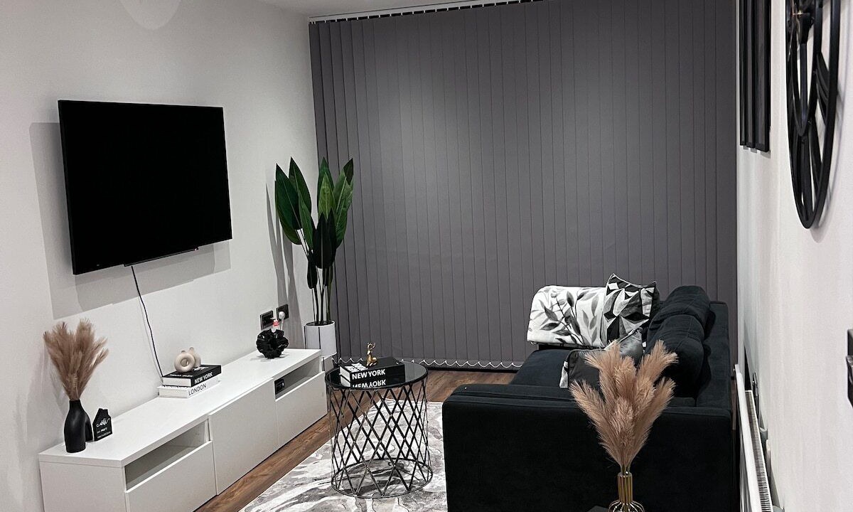 Photo of Bedroom in Salford