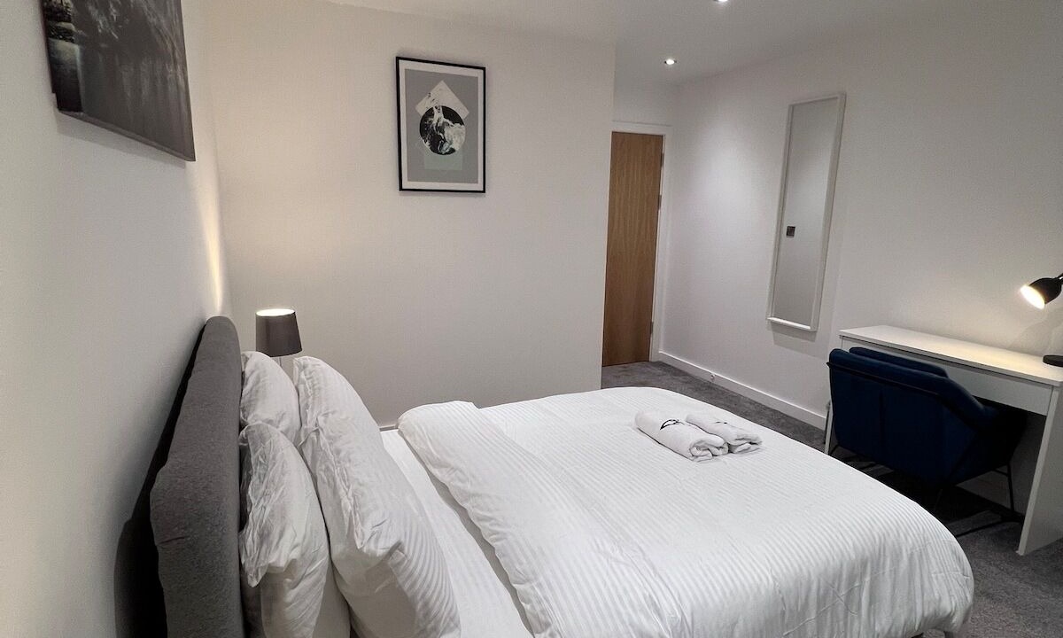 Photo of Others in Salford