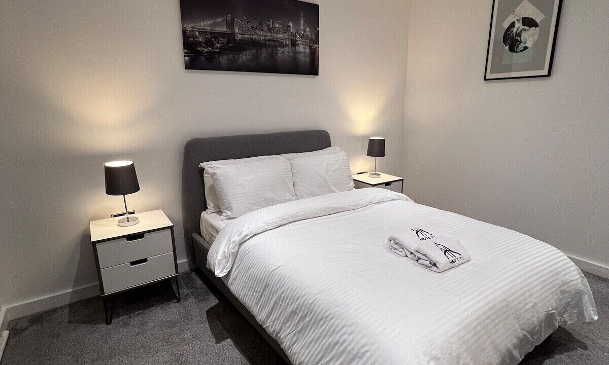 Photo of Others in Salford