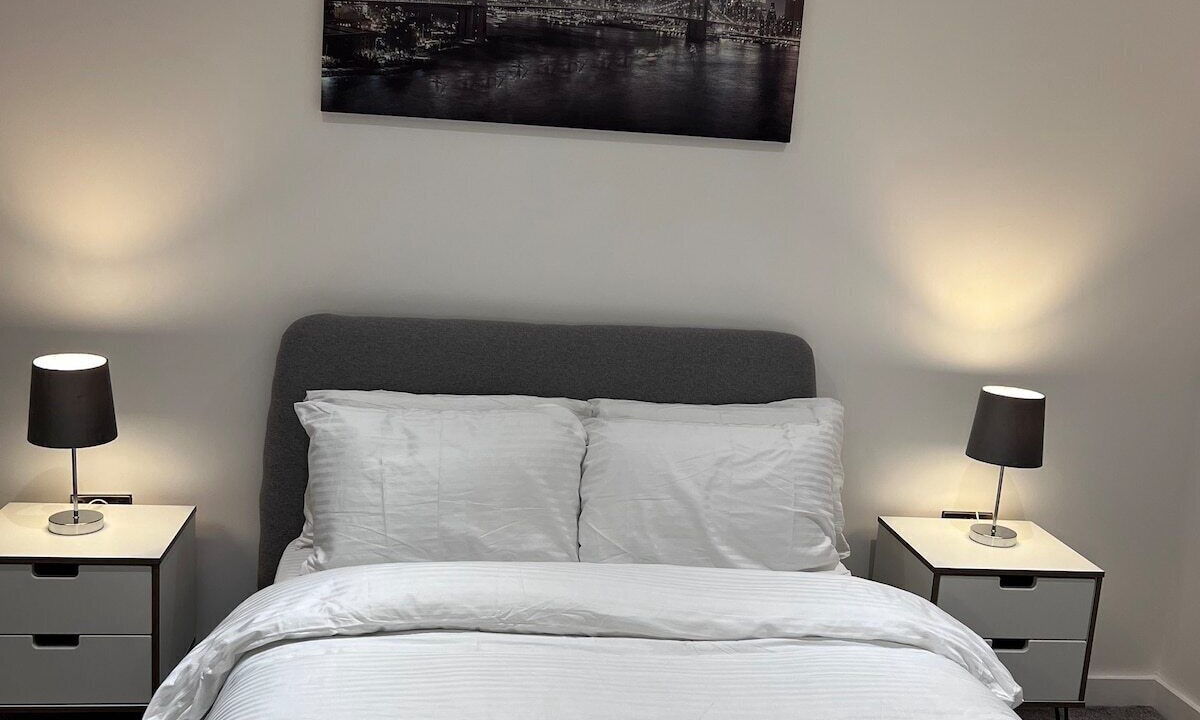 Photo of Others in Salford