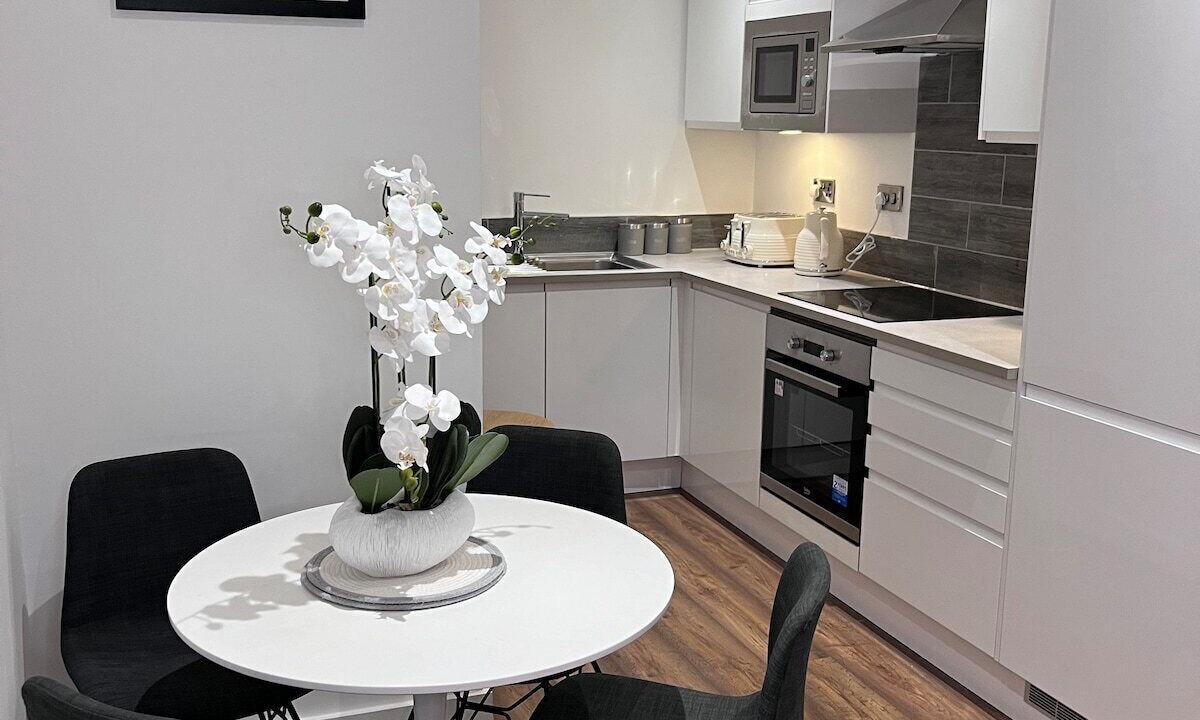 Photo of Others in Salford