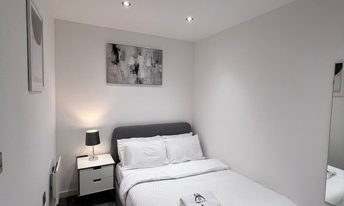 Photo of Others in Salford