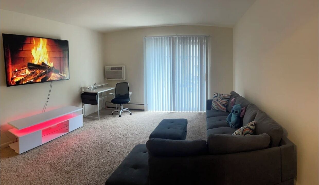 Photo of Livingroom in King of Prussia