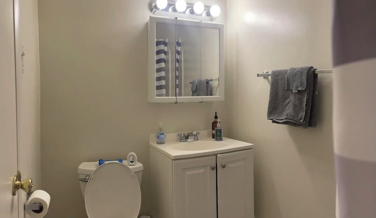 Photo of Bathroom in King of Prussia