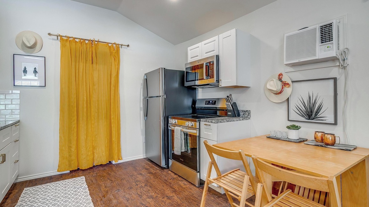 Photo of Kitchen in Fort Worth