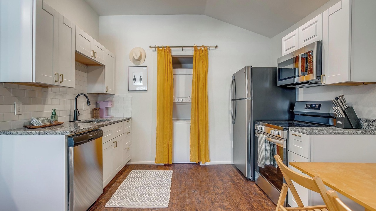 Photo of Kitchen in Fort Worth