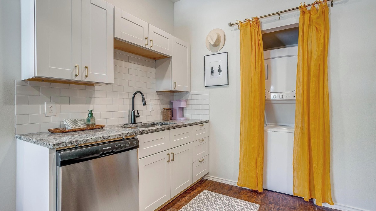Photo of Kitchen in Fort Worth