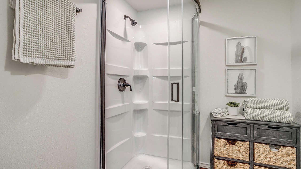 Photo of Bathroom in Fort Worth