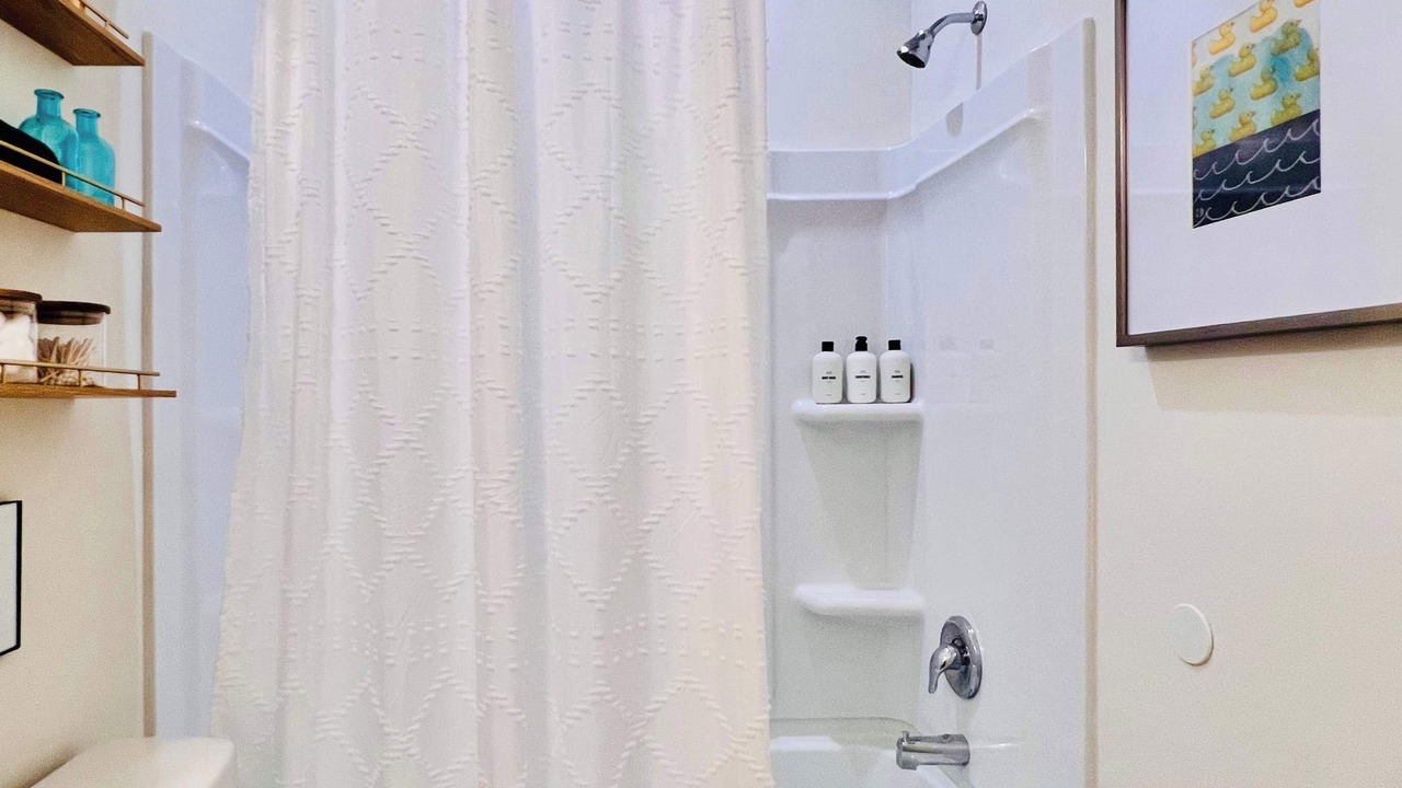 Photo of Bathroom in Pittsburgh