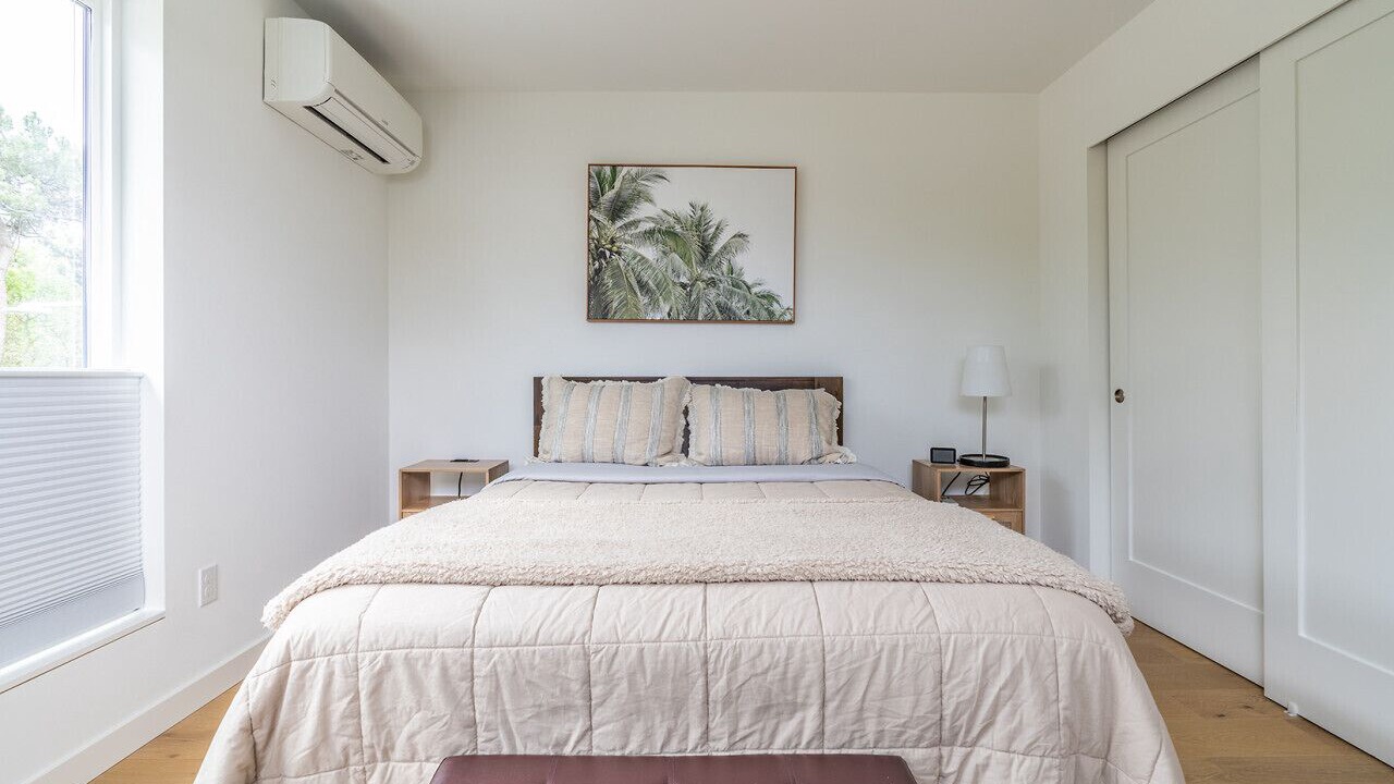 Photo of Bedroom in Phinney Ridge