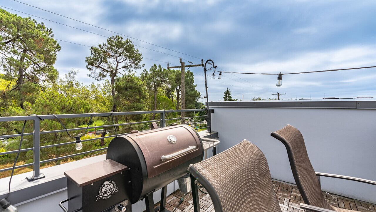 Photo of Outdoor in Phinney Ridge