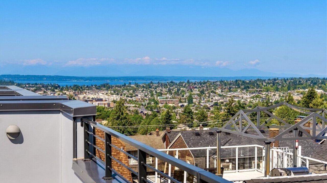 Photo of Others in Phinney Ridge