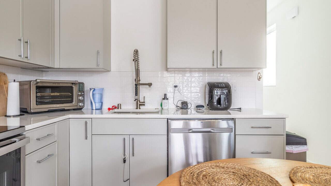 Photo of Kitchen in Phinney Ridge