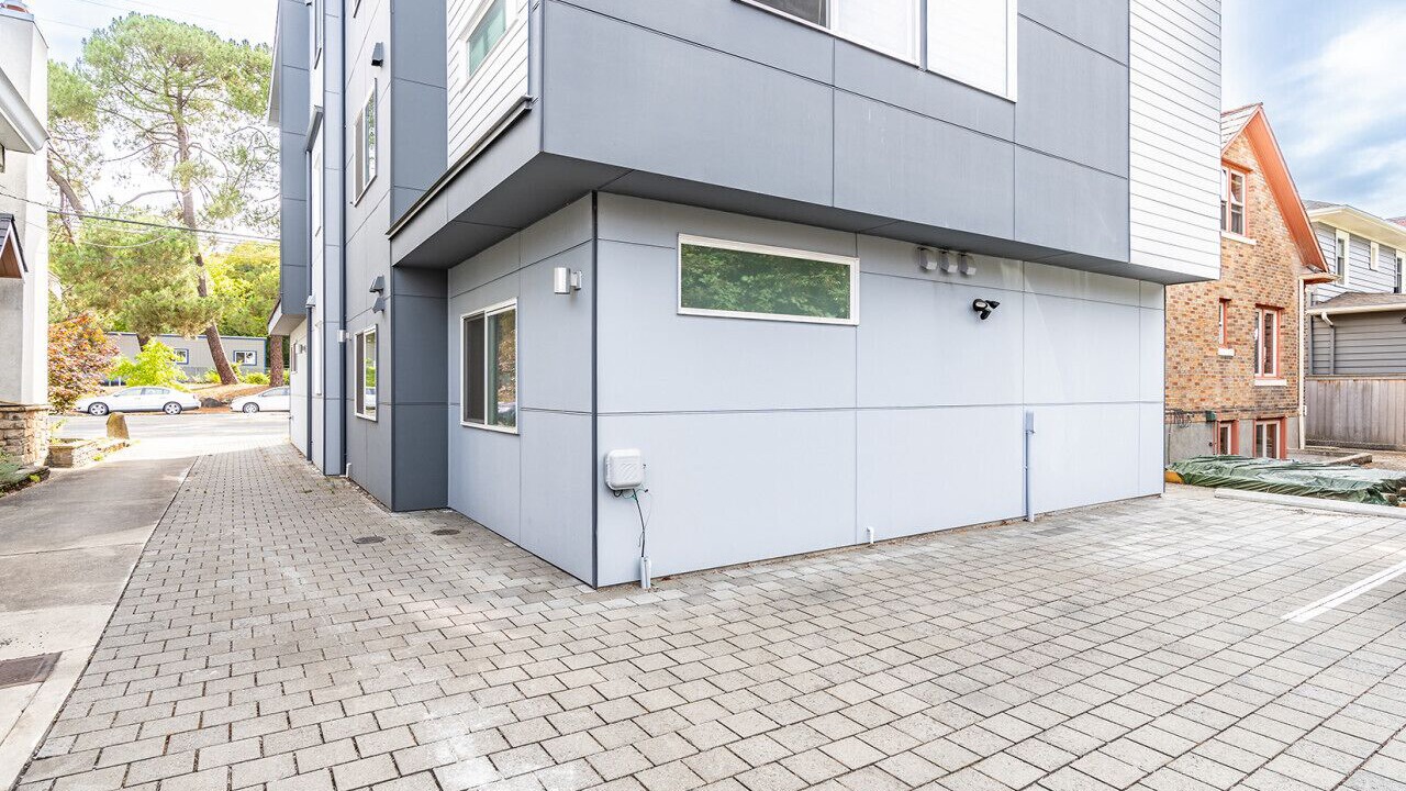 Photo of Outdoor in Phinney Ridge