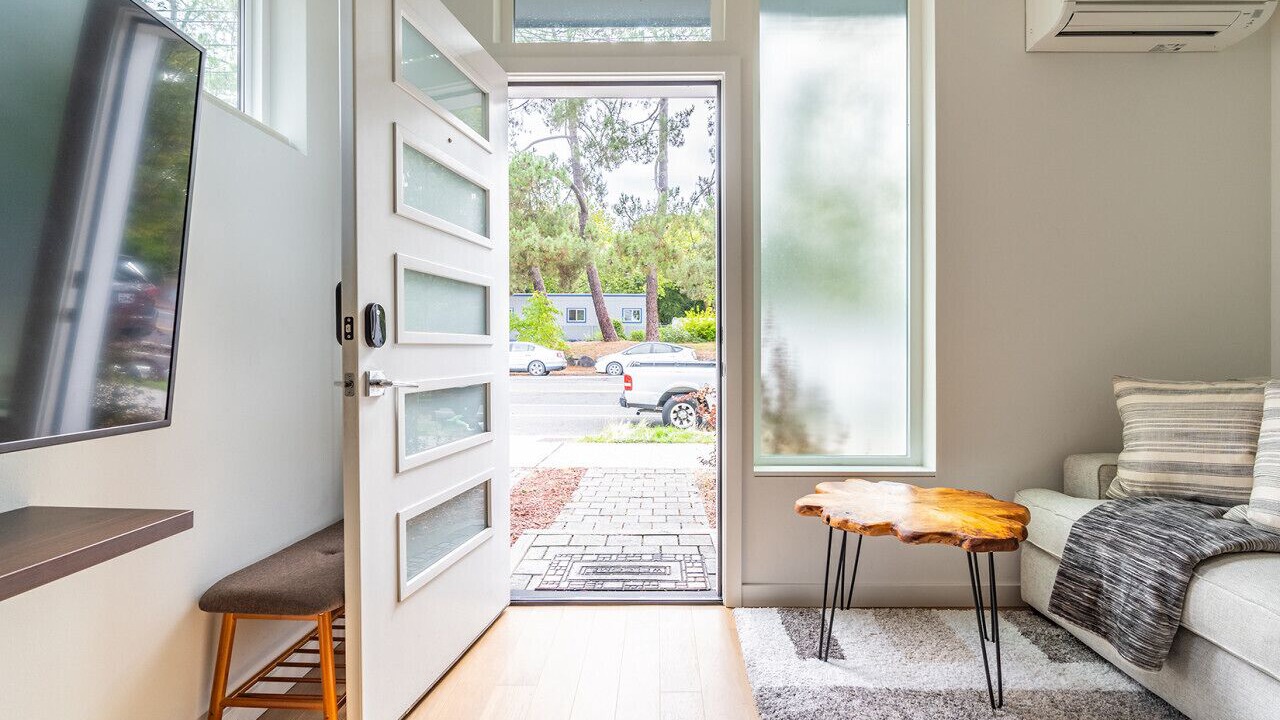 Photo of Livingroom in Phinney Ridge