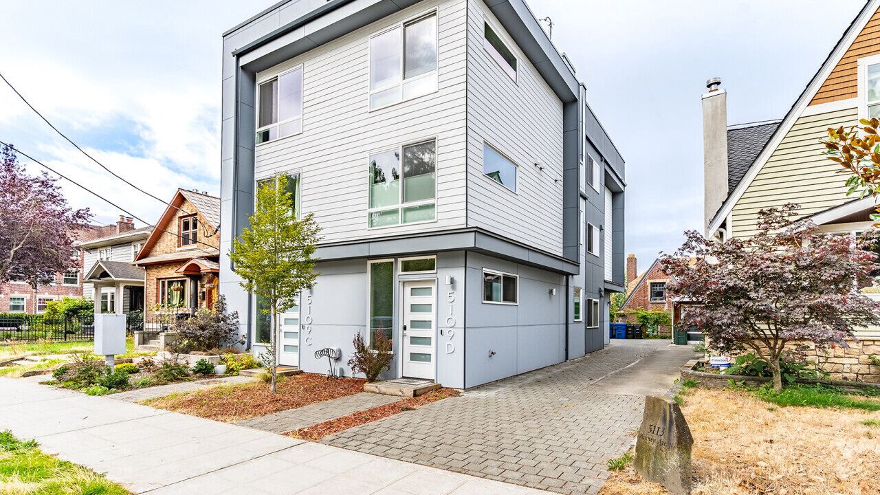 Photo of Outdoor in Phinney Ridge