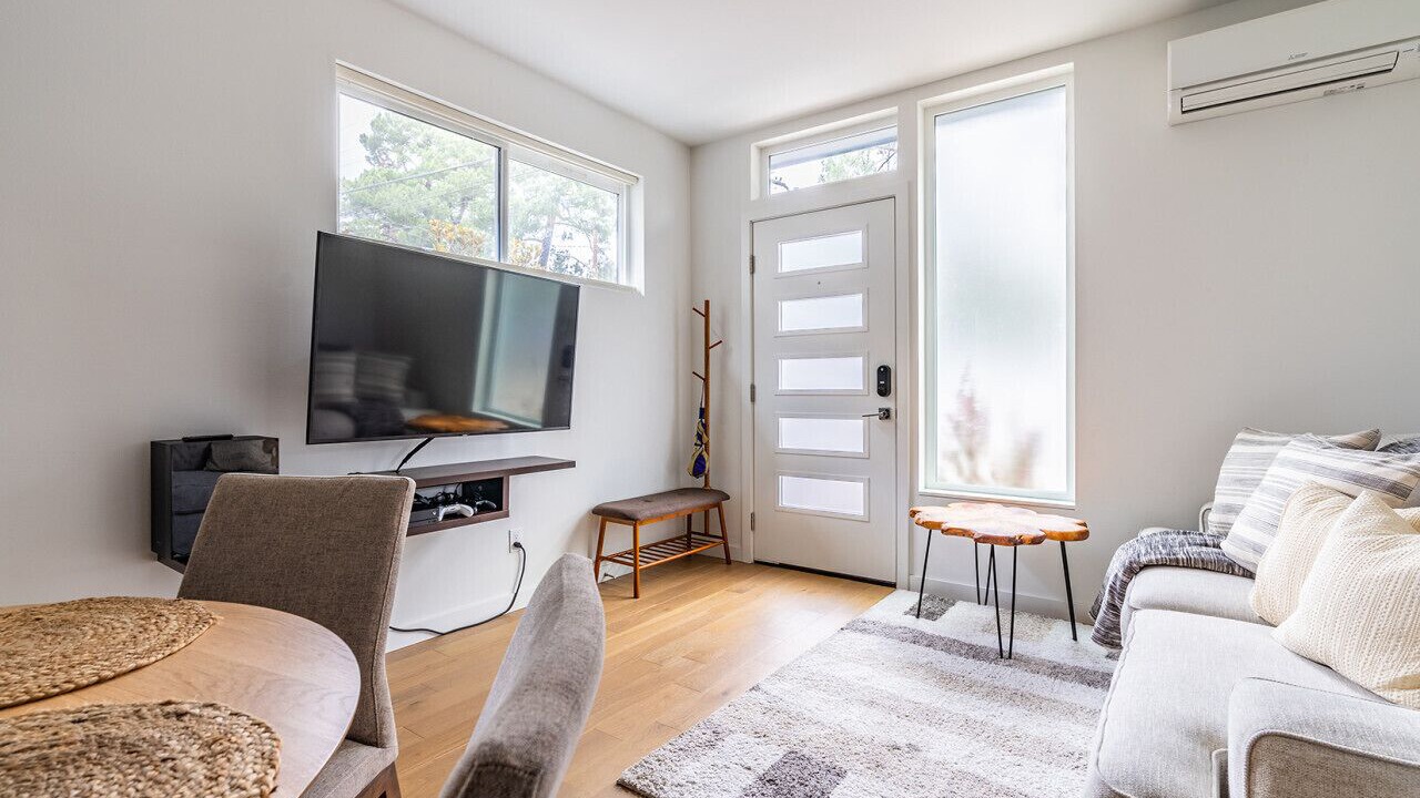 Photo of Livingroom in Phinney Ridge